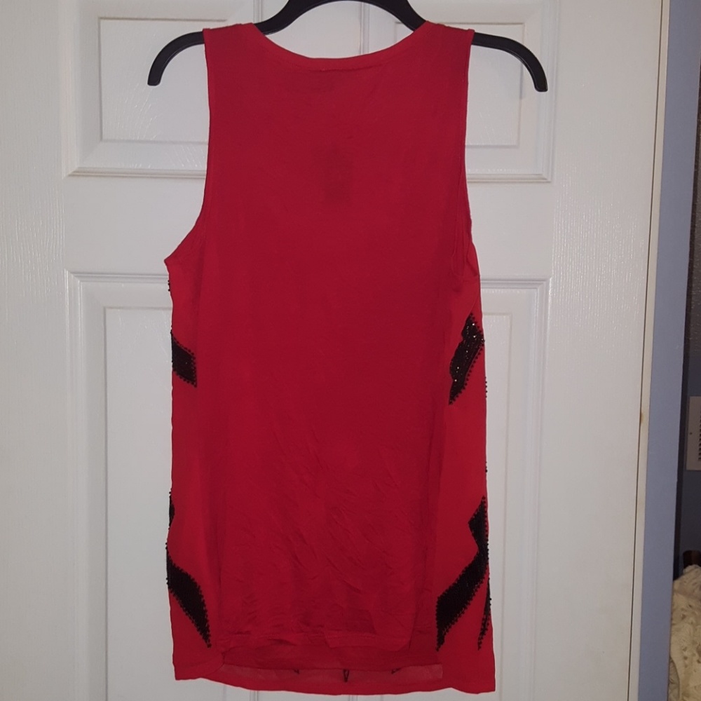 Express Tank, Size Large - Picture 3 of 4